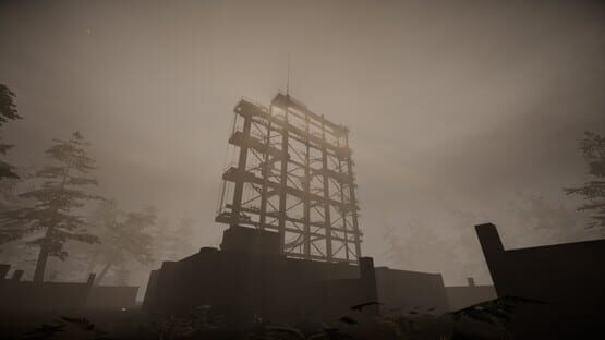 HorrorDriven: A story for the road cover