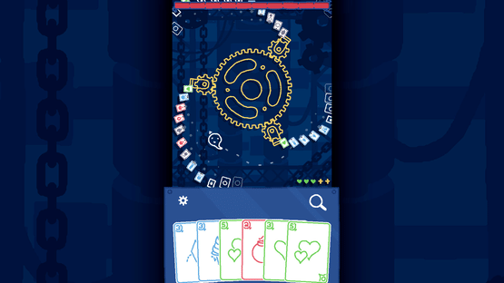 Heck Deck Screenshot