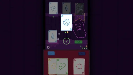 Heck Deck gameplay screenshot 3