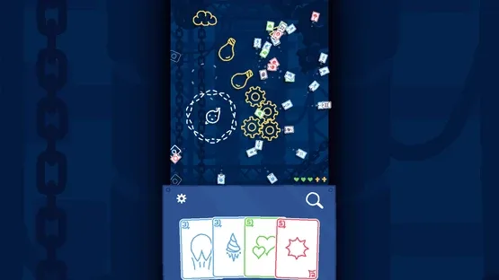Heck Deck gameplay screenshot 4