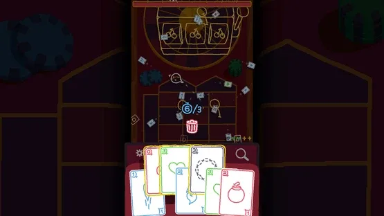 Heck Deck gameplay screenshot 8