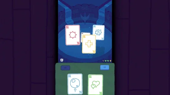 Heck Deck gameplay screenshot 7