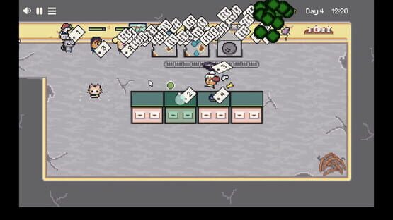 Laundry Simulator cover