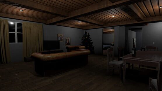 Nyctophobia: Devil Unleashed cover