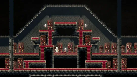 Custodian: Beginning of the End screenshot 2