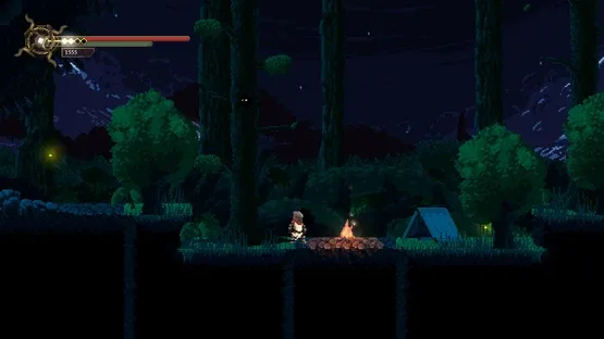 Custodian: Beginning of the End screenshot 6