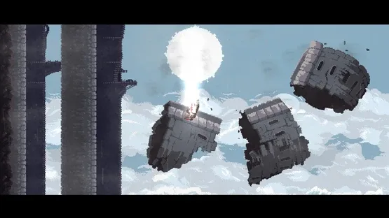 Custodian: Beginning of the End screenshot 7