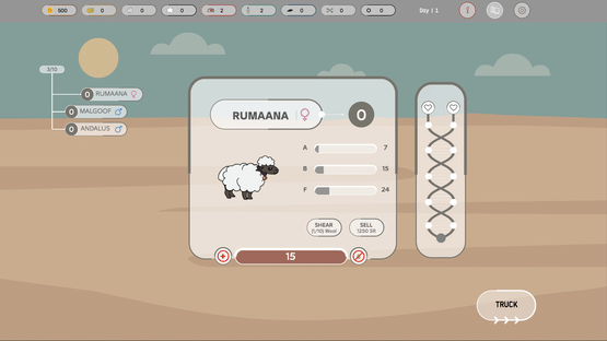 The Shepherd Screenshot
