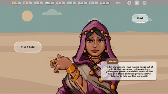 The Shepherd Screenshot