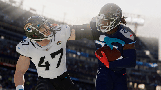 Madden NFL 22 Screenshot