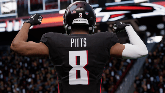 Madden NFL 22 Screenshot