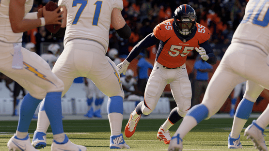 Madden NFL 22 Screenshot
