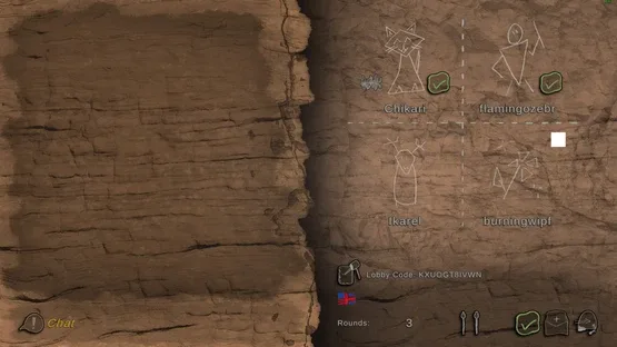Cave Guessers screenshot 3