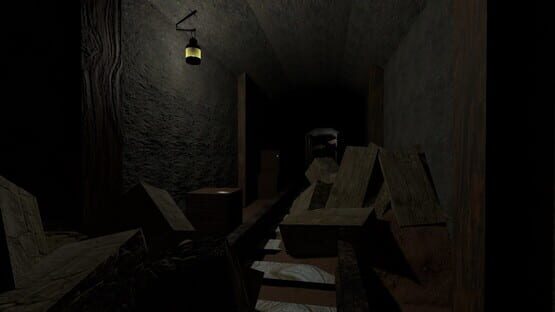 The Wolf's Den cover