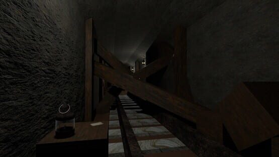 The Wolf's Den screenshot 1