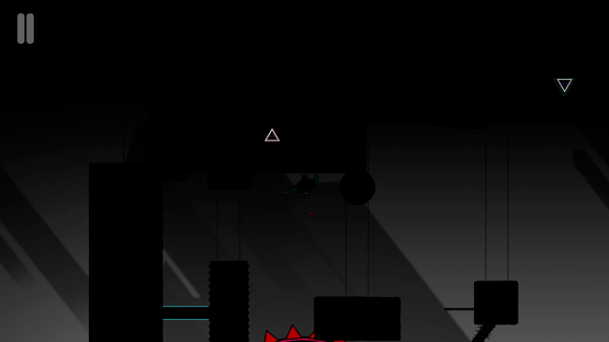 Martin Goes on the Attack Screenshot