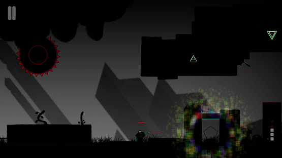 Martin Goes on the Attack Screenshot