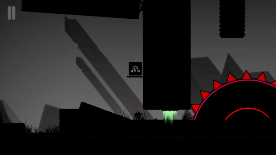 Martin Goes on the Attack Screenshot