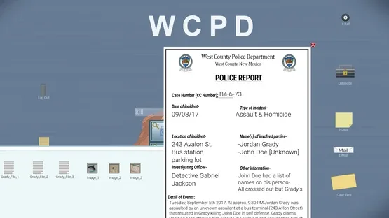 The List screenshot 4