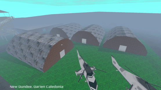 Operation: Pinkeye Screenshot