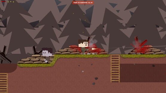 Squad Of Dangerous screenshot 3