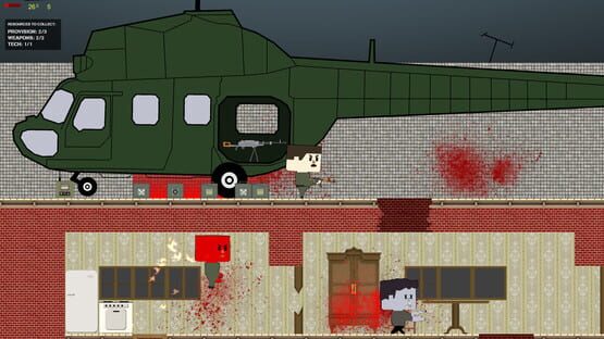 Squad Of Dangerous screenshot 2