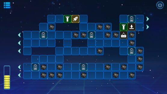 Space Drone: Rescue Mission cover