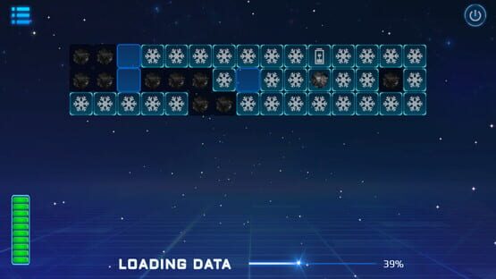 Space Drone: Rescue Mission screenshot 2