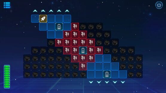 Space Drone: Rescue Mission screenshot 6