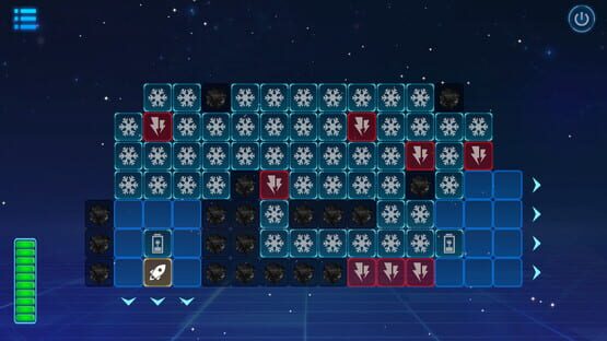 Space Drone: Rescue Mission screenshot 5