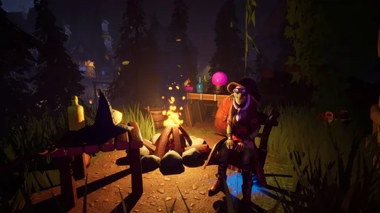 Eville screenshot 8