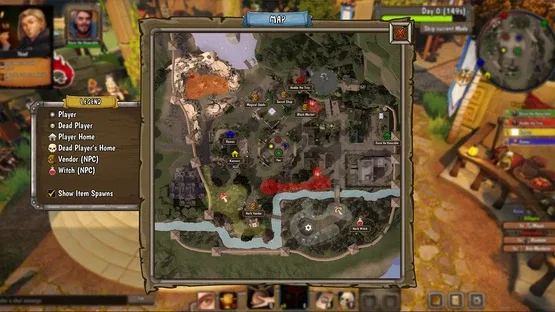 Eville screenshot 9