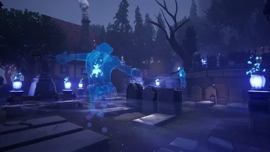 Eville screenshot 12