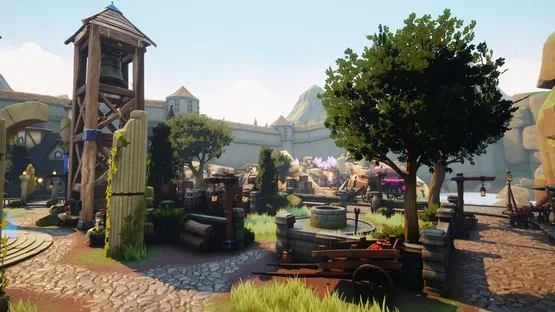 Eville screenshot 13