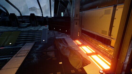 The Teleport screenshot 1