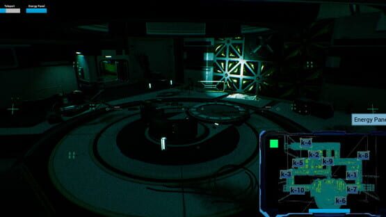 The Teleport screenshot 4