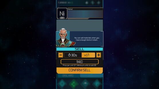 Space Merchant screenshot 7