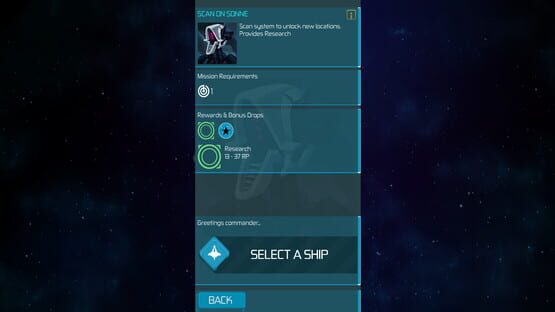 Space Merchant screenshot 8