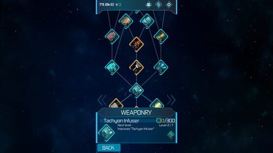 Space Merchant screenshot 9