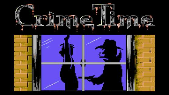 Crime Time Screenshot