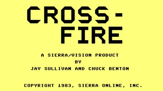 Crossfire gameplay screenshot 4