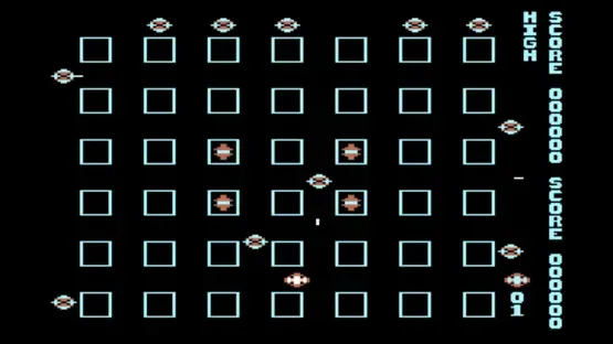 Crossfire gameplay screenshot 5