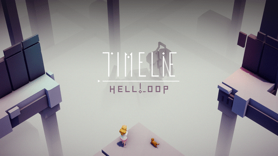 Timelie: Hell Loop Screenshot