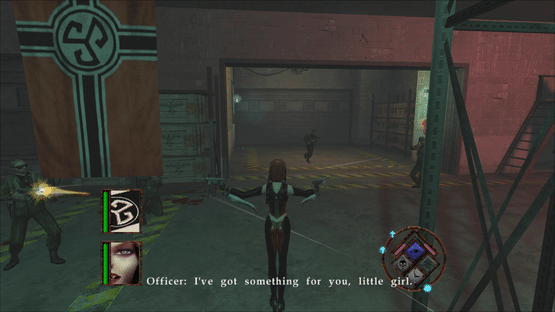 BloodRayne Complete Bundle Screenshot