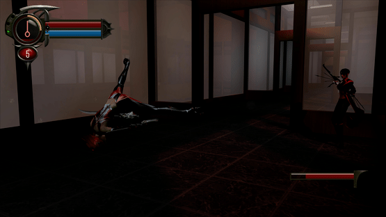 BloodRayne Complete Bundle Screenshot