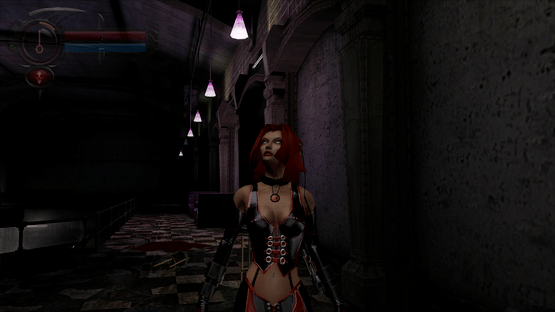 BloodRayne Complete Bundle Screenshot