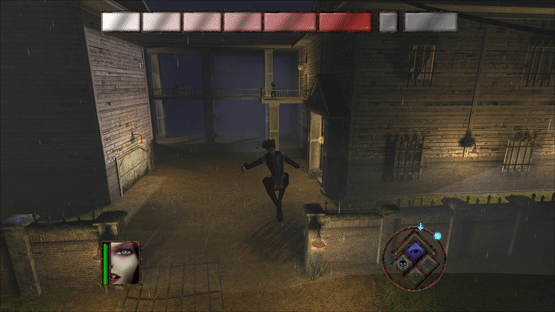 BloodRayne: Terminal Cut Bundle Screenshot