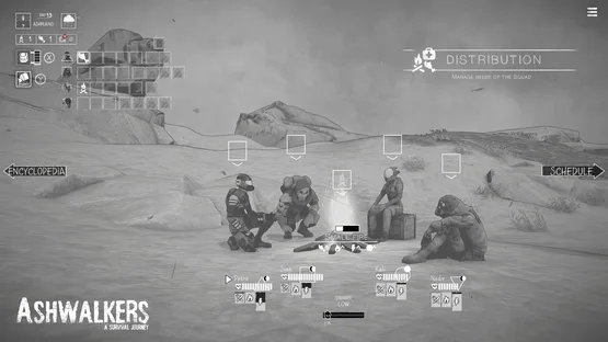 Ashwalkers: A Survival Journey screenshot 3
