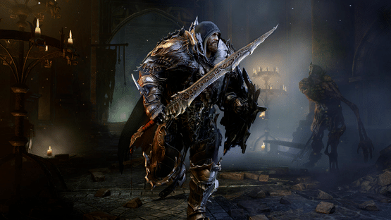 Lords of the Fallen: Game of the Year Edition Screenshot