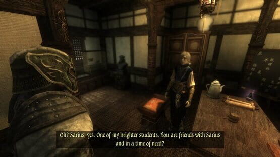 Two Worlds II: Velvet Edition screenshot 1